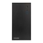 Корпус Prologix Black 400W (E105)