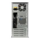 Корпус Prologix Black 400W (E105)