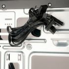 Корпус Prologix Black 400W (E105)