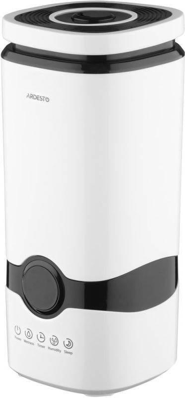 Зволожувач повітря Ardesto (USH-M-LCD-4L-W)