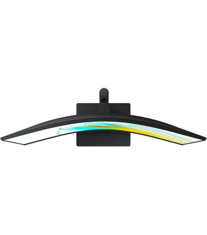 Монитор Samsung 34" ViewFinity LS34C650U VA Black Curved 100Hz (LS34C650UAIXUA)