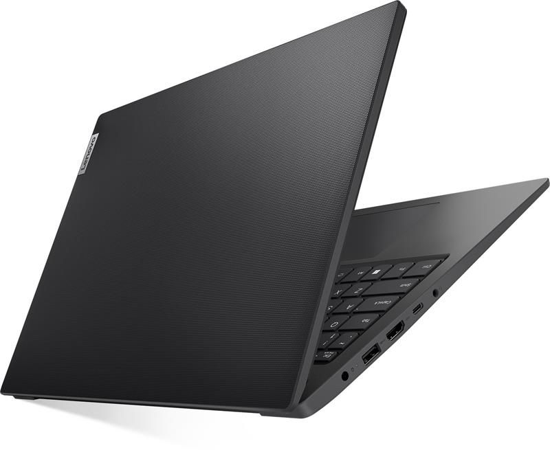 Ноутбук Lenovo V15 G4 AMN Black (82YU016NRA)