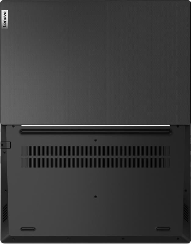Ноутбук Lenovo V15 G4 AMN Black (82YU016NRA)