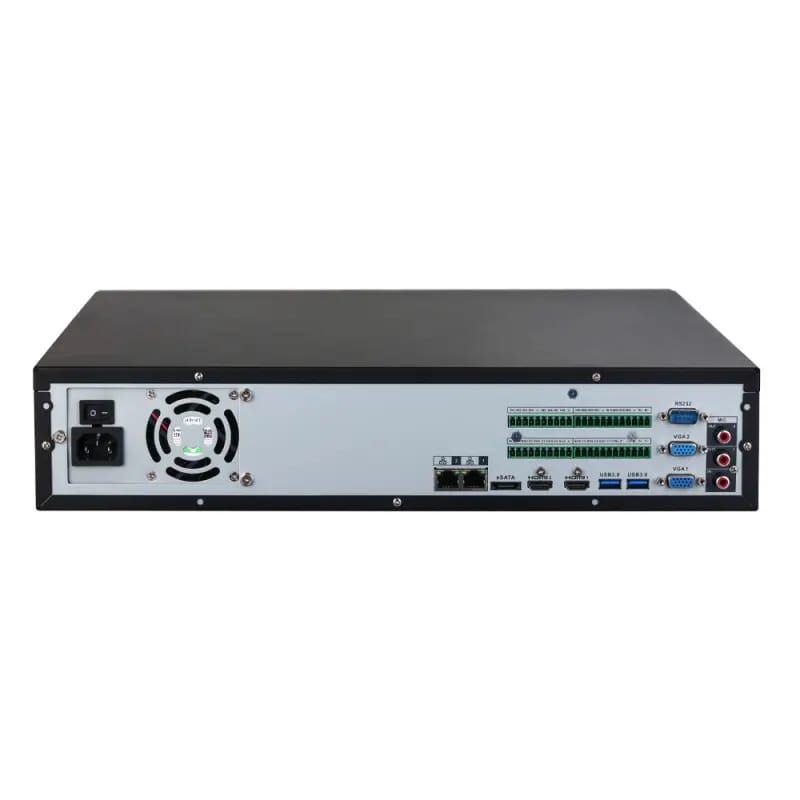 Відеореєстратор Dahua (DHI-NVR5832-EI)