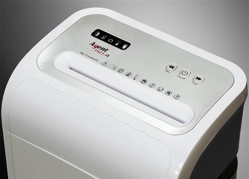 Уничтожитель документов Agent 1823.4 X (4х38) (6020646)