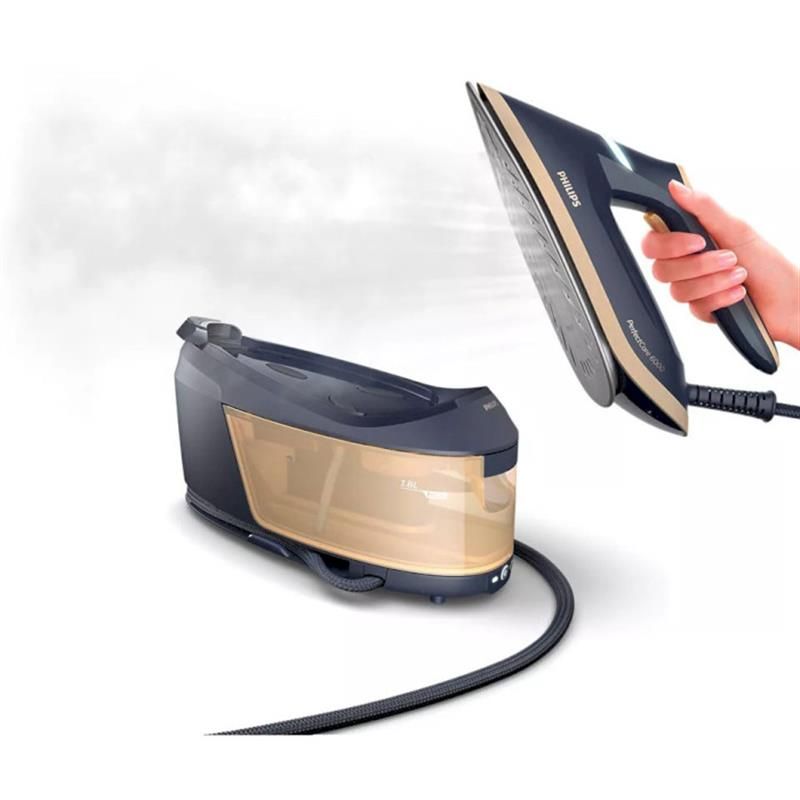 Праска Philips PerfectCare 6000 (PSG6066/20)