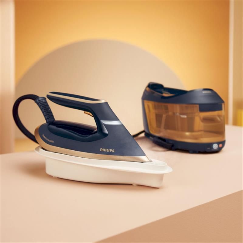 Праска Philips PerfectCare 6000 (PSG6066/20)