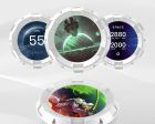 Система водяного охолодження ID-Cooling Space LCD SL360 White (SL360 WHITE)
