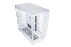 Корпус Lian Li O11 Dynamic EVO XL White без БП (G99.O11DEXL-W.00)