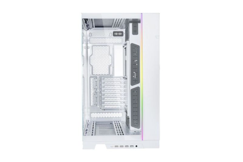Корпус Lian Li O11 Dynamic EVO XL White без БП (G99.O11DEXL-W.00)