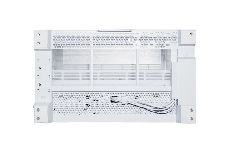 Корпус Lian Li O11 Dynamic EVO XL White без БП (G99.O11DEXL-W.00)