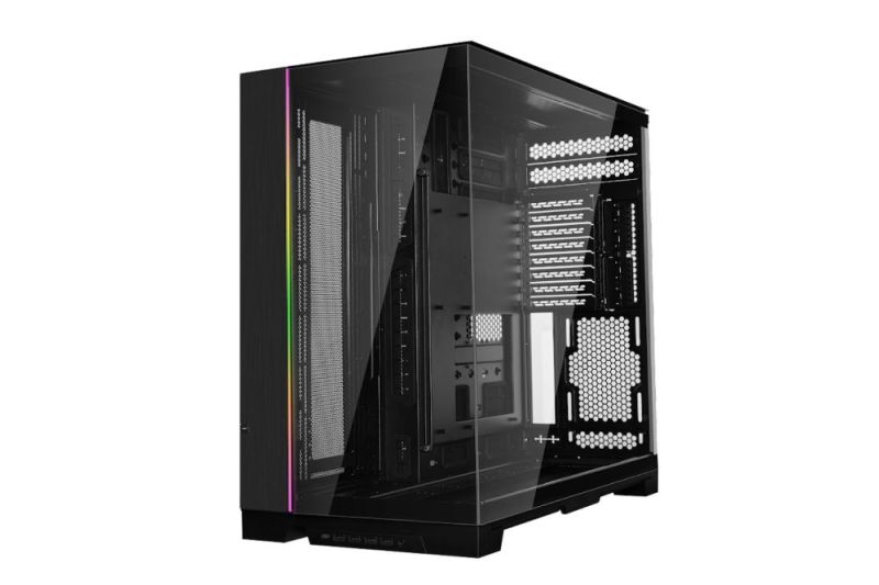 Корпус Lian Li O11 Dynamic EVO XL Black без БЖ (G99.O11DEXL-X.00)
