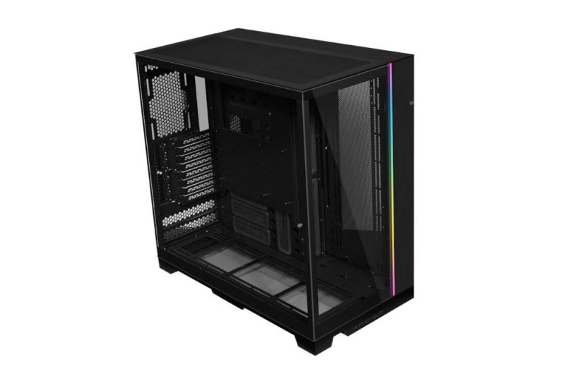Корпус Lian Li O11 Dynamic EVO XL Black без БЖ (G99.O11DEXL-X.00)