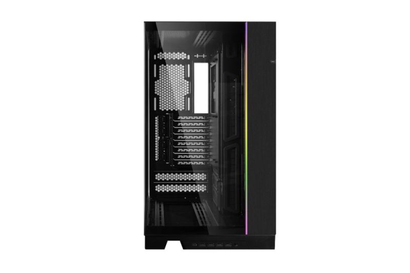 Корпус Lian Li O11 Dynamic EVO XL Black без БЖ (G99.O11DEXL-X.00)