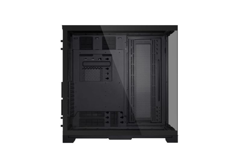 Корпус Lian Li O11 Dynamic EVO XL Black без БЖ (G99.O11DEXL-X.00)