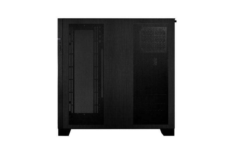 Корпус Lian Li O11 Dynamic EVO XL Black без БЖ (G99.O11DEXL-X.00)
