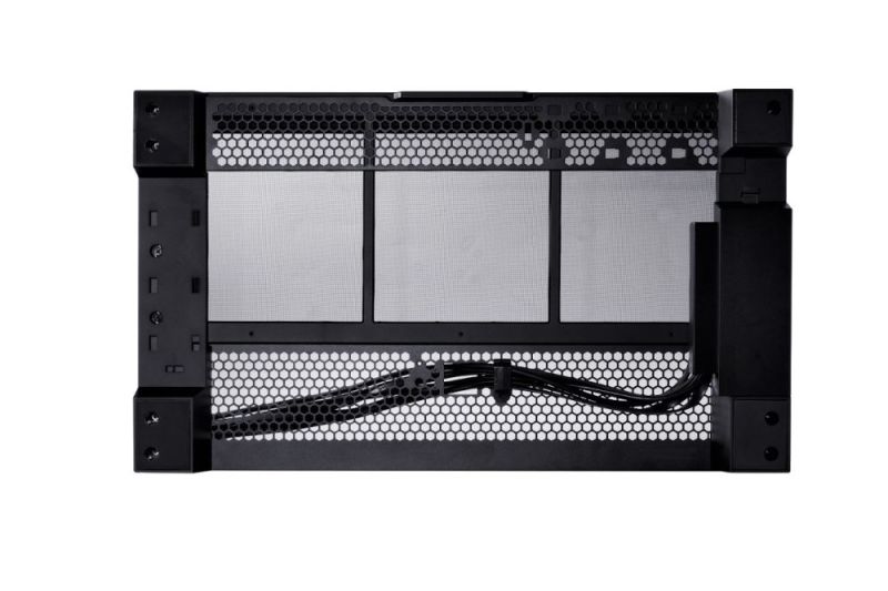 Корпус Lian Li O11 Dynamic EVO XL Black без БЖ (G99.O11DEXL-X.00)