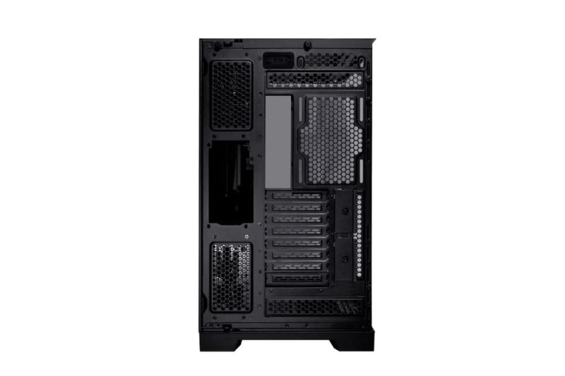 Корпус Lian Li O11 Dynamic EVO XL Black без БЖ (G99.O11DEXL-X.00)