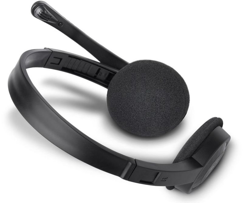 Гарнитура REAL-EL GD-011MV Black (EL124100022)