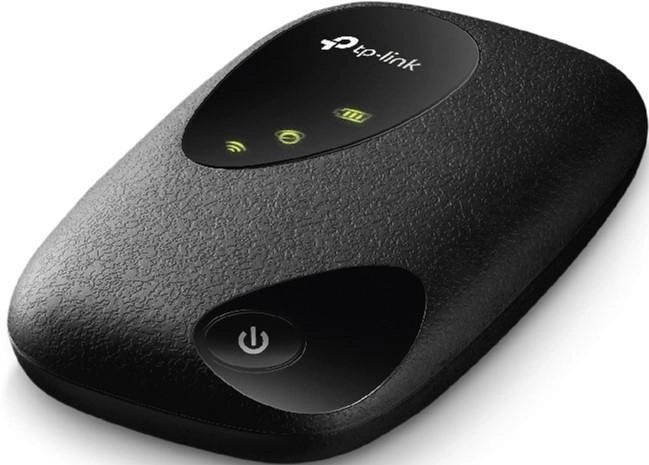 Бездротовий 3G/4G маршрутизатор TP-Link (M7200)