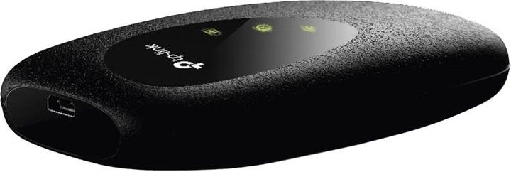 Бездротовий 3G/4G маршрутизатор TP-Link (M7200)