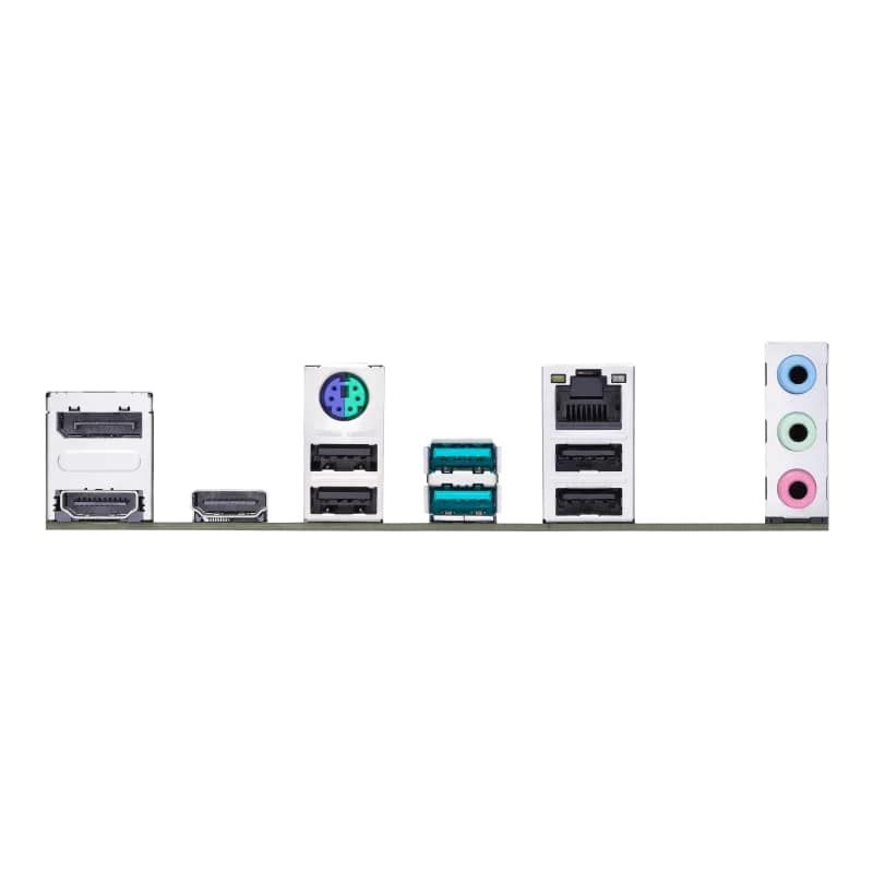 Материнская плата Asus Prime B660M-A D4-CSM Socket 1700 (PRIME B660M-A D4-CSM)