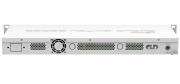 Коммутатор MikroTik (CSS326-24G-2S+RM)