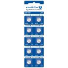 Батарейка/LR54/(A)G10 BL 10шт (everActive LR1130)