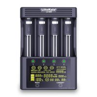 Заряднoe устройство Liitokala (Lii-600)