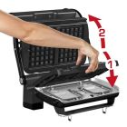 Гриль Tefal OptiGrill+ (GC716D12)