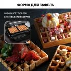 Гриль Tefal OptiGrill+ (GC716D12)