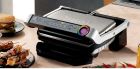Гриль Tefal OptiGrill+ (GC716D12)