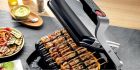 Гриль Tefal OptiGrill+ (GC716D12)