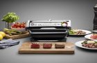 Гриль Tefal OptiGrill+ (GC716D12)