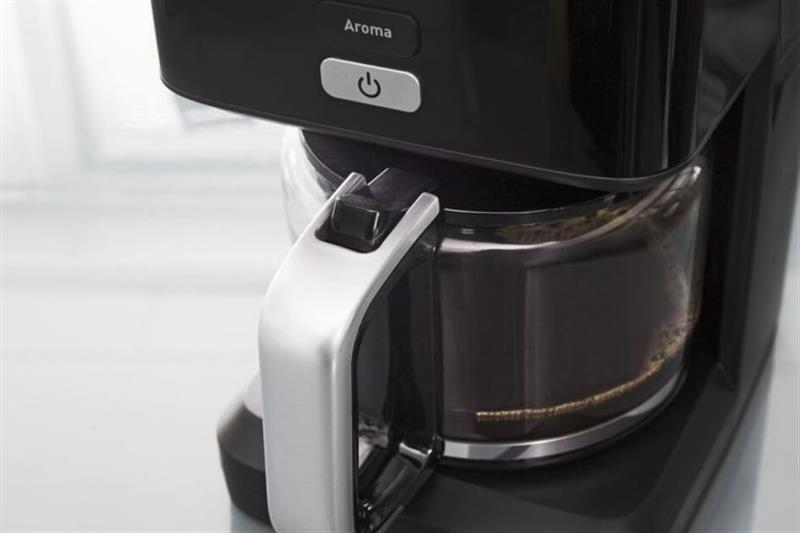 Кофеварка Tefal Smart`n`light (CM600810)