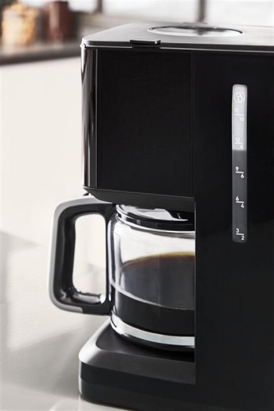 Кофеварка Tefal Smart`n`light (CM600810)