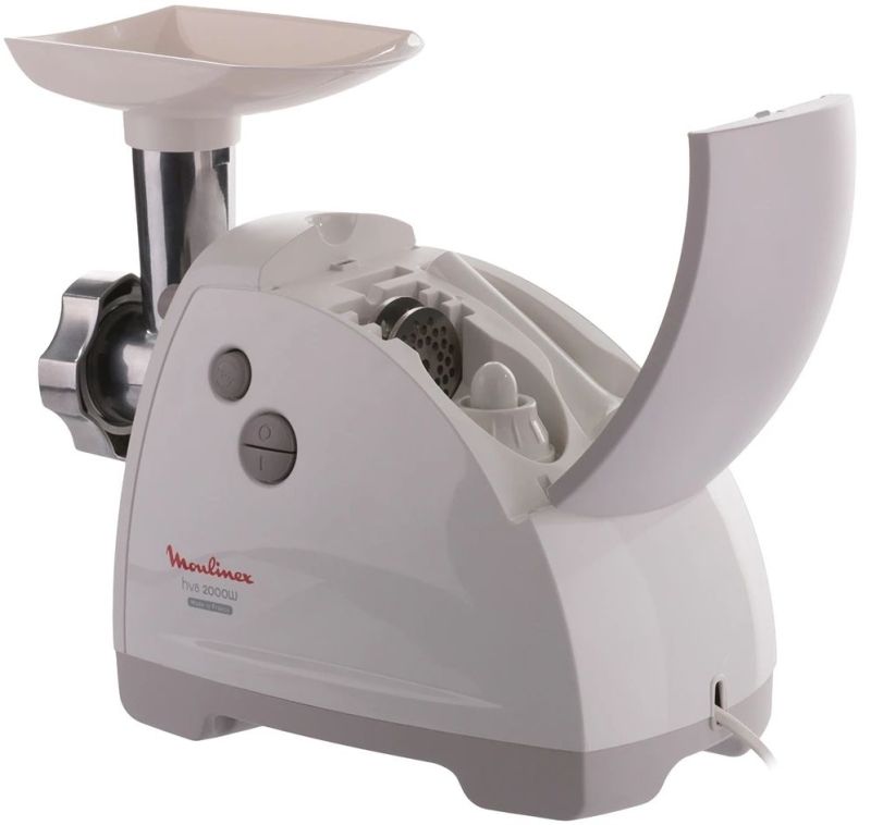 Мясорубка Moulinex (ME626132)