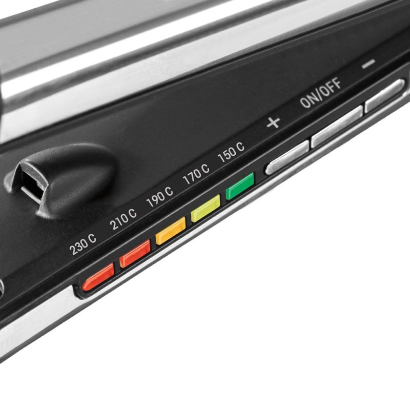Утюжок (выпрямитель) для волос Babyliss Pro Elipsis (BAB3000EPE)