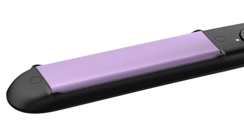 Утюжок (выпрямитель) для волос Philips (BHS377/00)