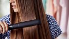Утюжок (выпрямитель) для волос Philips (BHS377/00)
