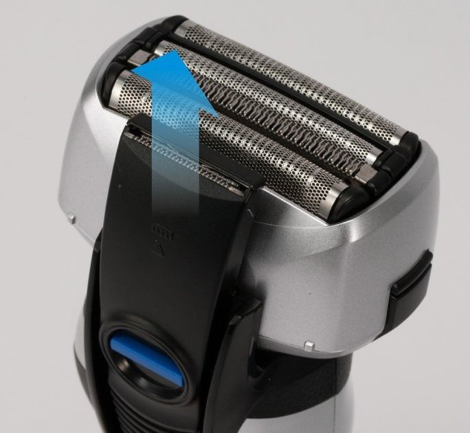 Электробритва Panasonic (ES-RF31-S520)
