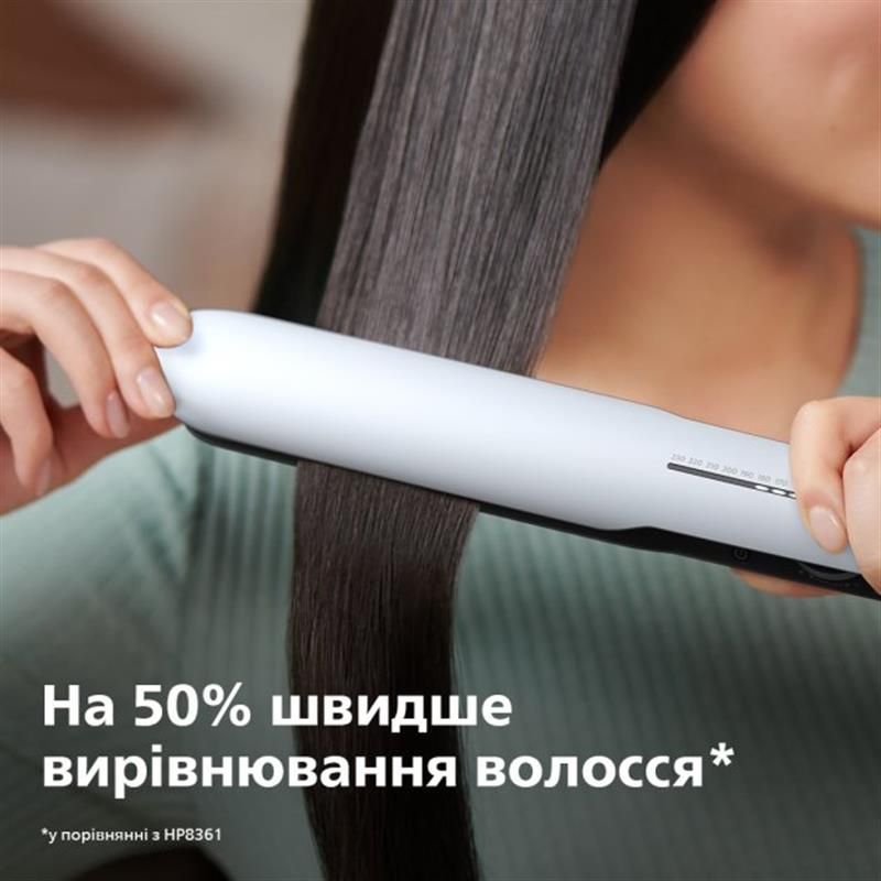 Випрямляч для волосся Philips (BHS520/00)
