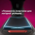 Випрямляч для волосся Philips (BHS520/00)
