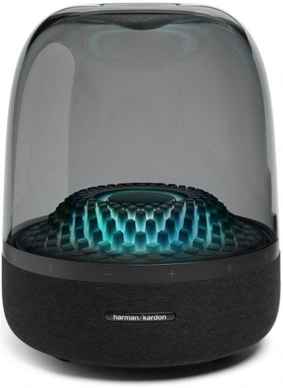 Акустическая система Harman/Kardon Aura Studio 4 Black (HKAURAS4BLKEP)