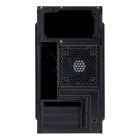 Корпус Prologix Mesh Black (E104)