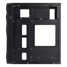 Корпус Prologix Mesh Black (E104)