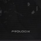 Корпус Prologix Mesh Black (E104)