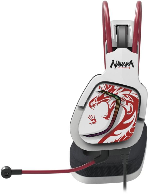 Гарнітура Bloody G575 Naraka (G575 Bloody (Naraka))