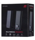Акустическая система 2E PCS203 Black (2E-PCS203BK)