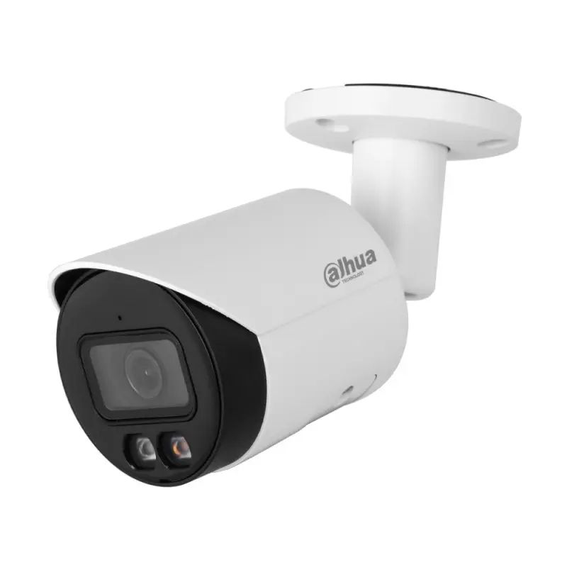 IP-камера Dahua (DH-IPC-HFW2849S-S-IL (2.8мм))